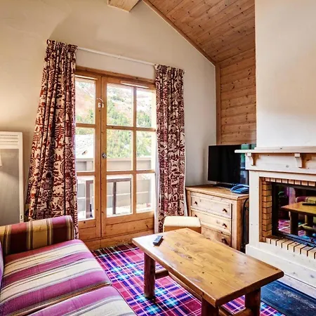 Les Arcs 1950 Le Village - Maeva - 3 Pieces 6 Personnes Selection Mae-0438 Apartment