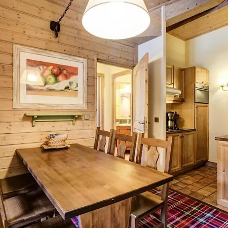 Les Arcs 1950 Le Village - Maeva - 3 Pieces 6 Personnes Selection Mae-0438 Bourg-Saint-Maurice