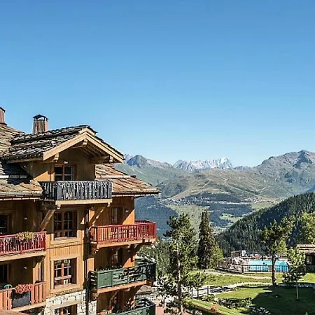 Les Arcs 1950 Le Village - Maeva - 3 Pieces 6 Personnes Selection Mae-0438 Apartment Bourg-Saint-Maurice