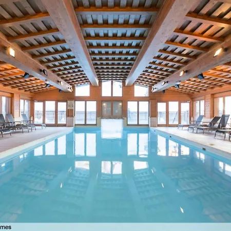 Les Arcs 1950 Le Village - Maeva - 3 Pieces 6 Personnes Selection Mae-0438 Apartment