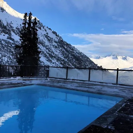 Les Arcs 1950 Le Village - Maeva - 3 Pieces 6 Personnes Selection Mae-0438 Bourg-Saint-Maurice
